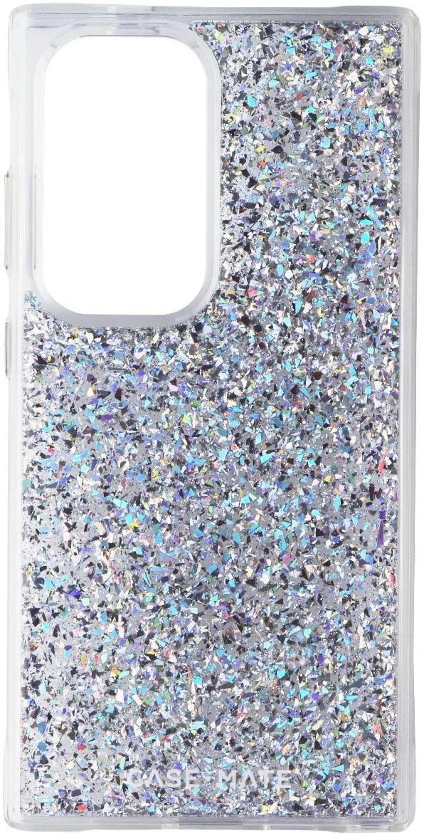Refurbished Case-Mate Glitter Case für Samsung Galaxy S24 Ultra - Reebelo Österreich