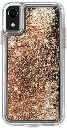Refurbished Case-Mate Glow Waterfall Phone Case for iPhone XR - Reebelo Österreich