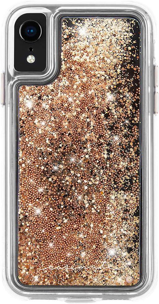 Refurbished Case-Mate Glow Waterfall Phone Case for iPhone XR - Reebelo Österreich