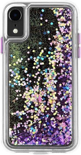 Refurbished Case-Mate Glow Waterfall Phone Case for iPhone XR - Reebelo Österreich