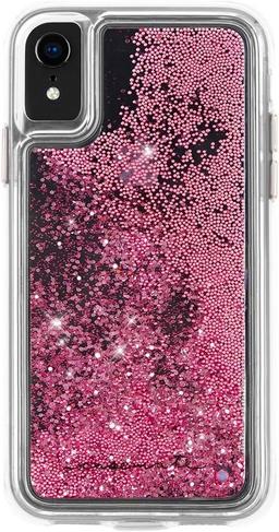 Refurbished Case-Mate Glow Waterfall Phone Case for iPhone XR - Reebelo Österreich