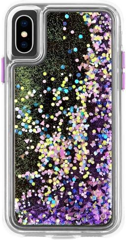 Refurbished Case-Mate Glow Waterfall Handyhülle für iPhone XS / X - Reebelo Österreich