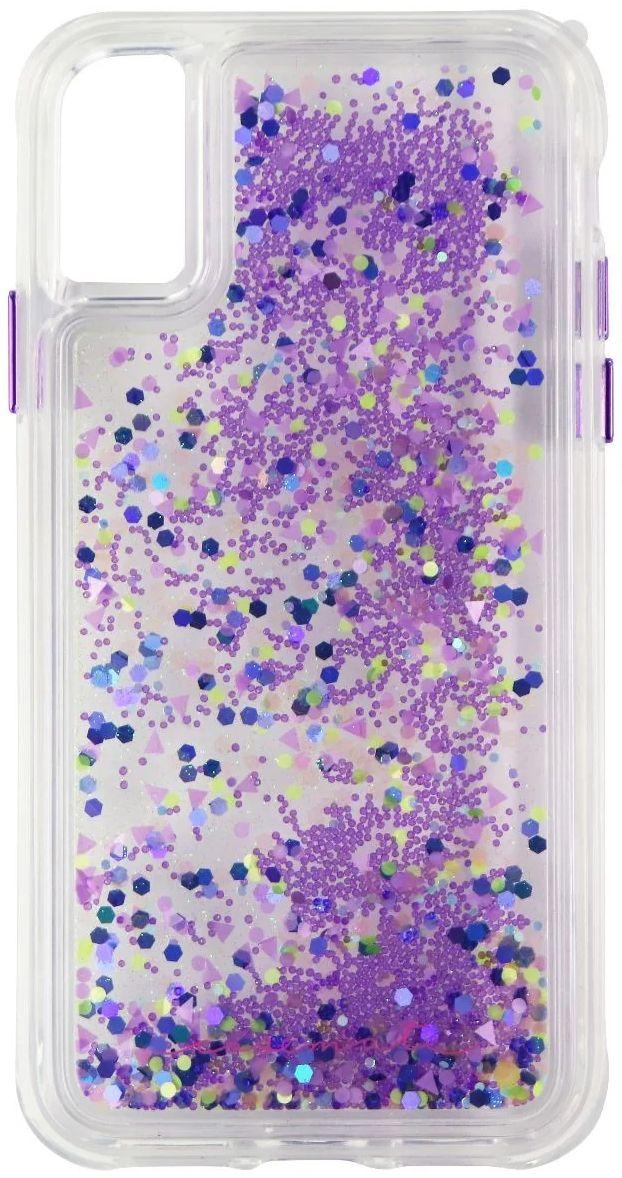 Refurbished Case-Mate Glow Waterfall Handyhülle für iPhone XS / X - Reebelo Österreich
