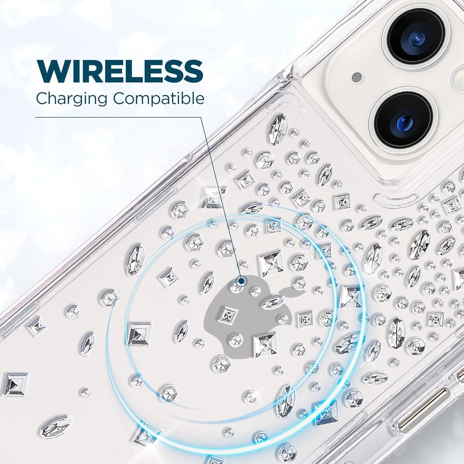 Refurbished Case-Mate Karat Phone Case für iPhone 13 - Reebelo Österreich