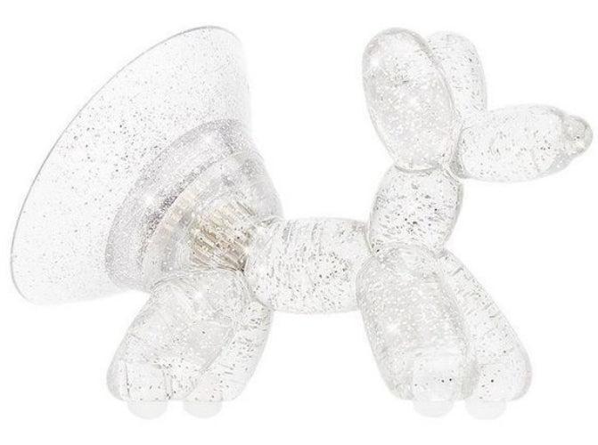 Refurbished Case-Mate Sheer Crystal Balloon Dog Stand Up - Reebelo Österreich
