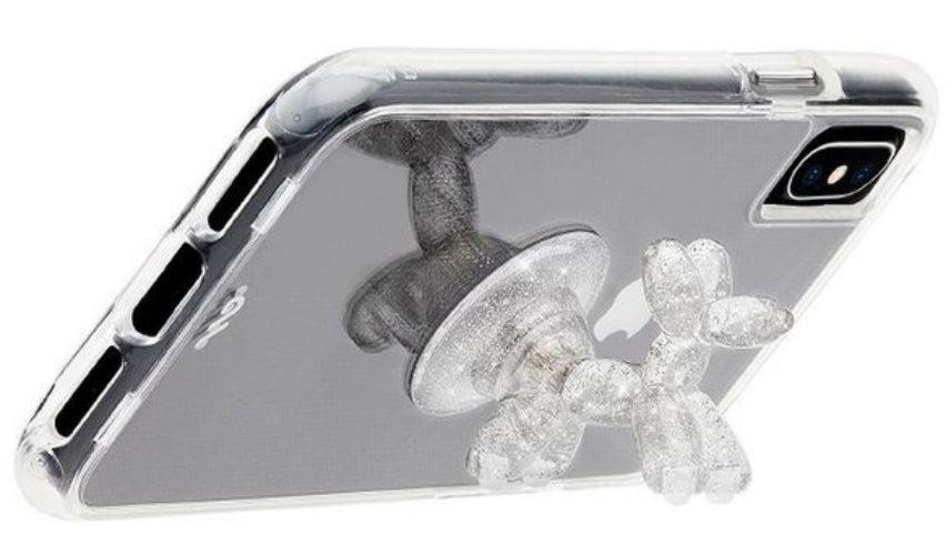 Refurbished Case-Mate Sheer Crystal Balloon Dog Stand Up - Reebelo Österreich