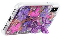 Refurbished Case-Mate Sheer Crystal Balloon Dog Stand Up - Reebelo Österreich