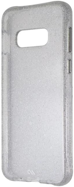 Refurbished Case-Mate Sheer Crystal Handyhülle für Galaxy S10e - Reebelo Österreich