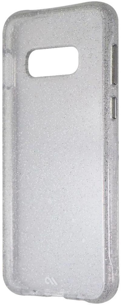 Refurbished Case-Mate Sheer Crystal Handyhülle für Galaxy S10e - Reebelo Österreich