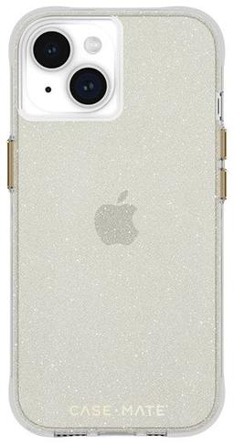 Refurbished Case-Mate Sheer Crystal Phone Case für iPhone 15 - Reebelo Österreich