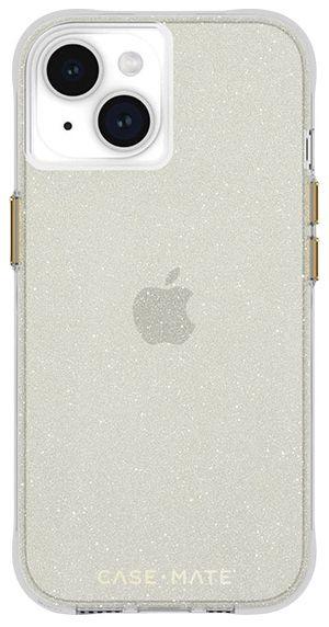Refurbished Case-Mate Sheer Crystal Phone Case für iPhone 15 - Reebelo Österreich
