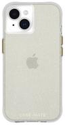Case-Mate Sheer Crystal Phone Case for iPhone 15
