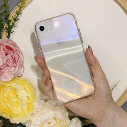 Refurbished Case-Mate Soap Bubble Case für iPhone SE (2. Gen) / 8 / 7 - Reebelo Österreich