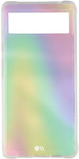 Refurbished Case-Mate Soap Bubble Handyhülle für Google Pixel 6 - Reebelo Österreich