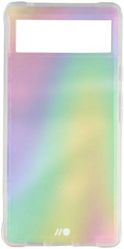 Refurbished Case-Mate Soap Bubble Handyhülle für Google Pixel 6 - Reebelo Österreich