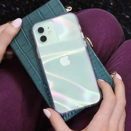 Refurbished Case-Mate Soap Bubble Handyhülle für iPhone 12 mini - Reebelo Österreich