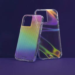 Refurbished Case-Mate Soap Bubble Handyhülle für iPhone 12 mini - Reebelo Österreich