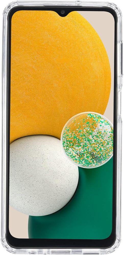 Refurbished Case-Mate Tough Clear Phone Case für Galaxy A13 5G - Reebelo Österreich