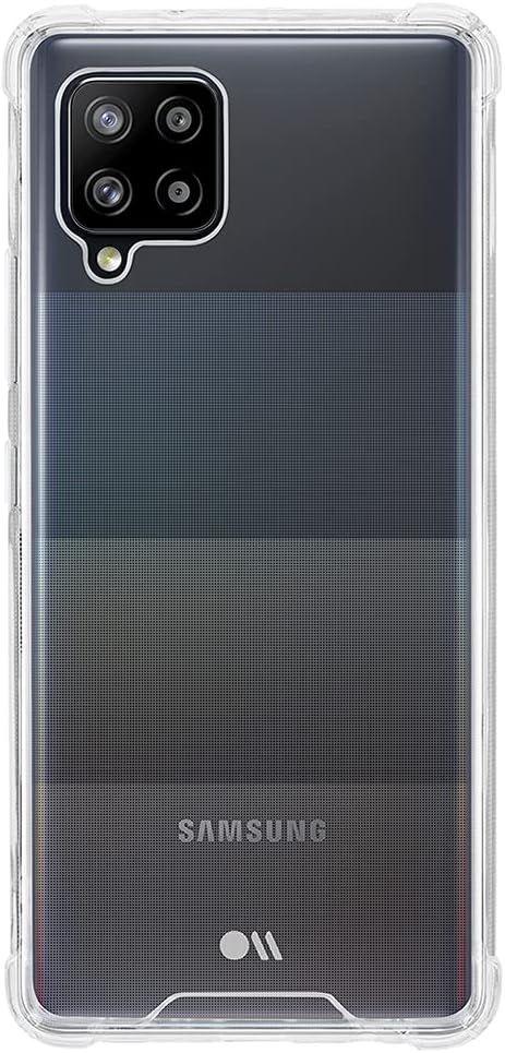 Refurbished Case-Mate Tough Clear Phone Case für Galaxy A42 (5G) - Reebelo Österreich