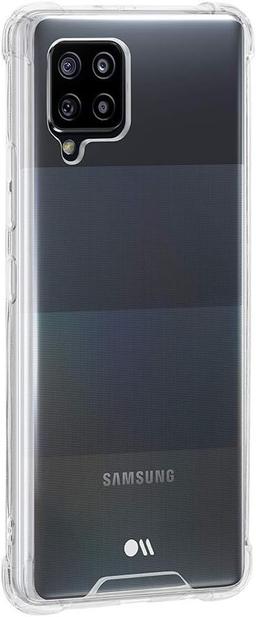 Refurbished Case-Mate Tough Clear Phone Case für Galaxy A42 (5G) - Reebelo Österreich