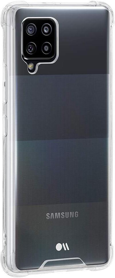 Refurbished Case-Mate Tough Clear Phone Case für Galaxy A42 (5G) - Reebelo Österreich