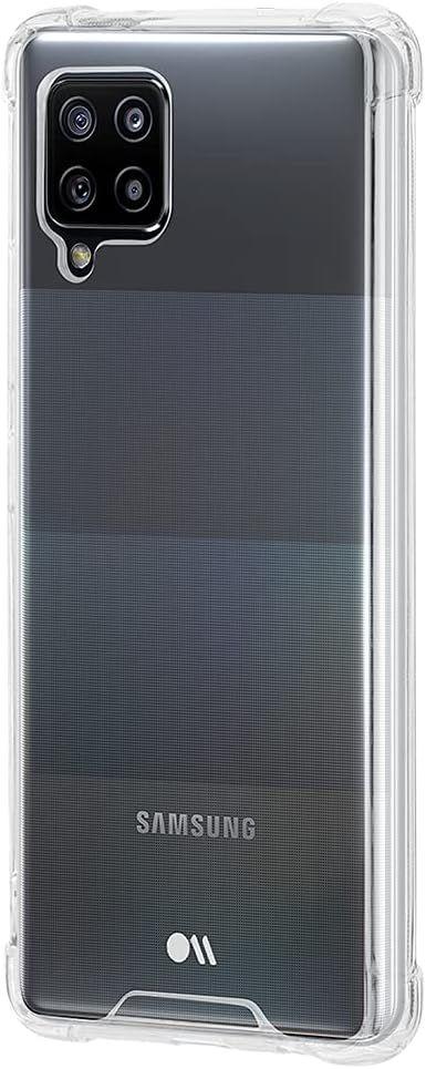 Refurbished Case-Mate Tough Clear Phone Case für Galaxy A42 (5G) - Reebelo Österreich