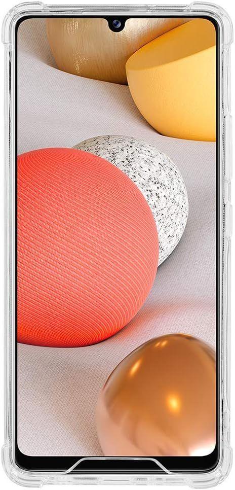Refurbished Case-Mate Tough Clear Phone Case für Galaxy A42 (5G) - Reebelo Österreich
