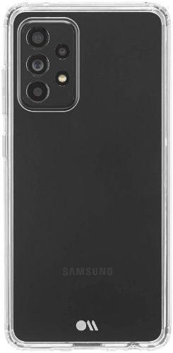 Refurbished Case-Mate Tough Clear Phone Case for Galaxy A52 (5G) - Reebelo Österreich