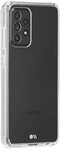 Refurbished Case-Mate Tough Clear Phone Case for Galaxy A52 (5G) - Reebelo Österreich