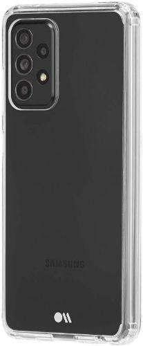Refurbished Case-Mate Tough Clear Phone Case for Galaxy A52 (5G) - Reebelo Österreich