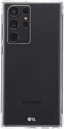 Refurbished Case-Mate Tough Clear Phone Case für Galaxy S22 Ultra - Reebelo Österreich