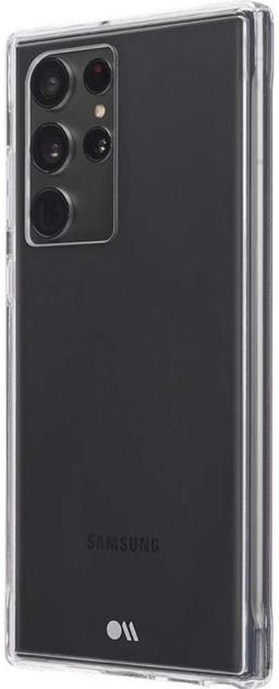 Refurbished Case-Mate Tough Clear Phone Case für Galaxy S22 Ultra - Reebelo Österreich