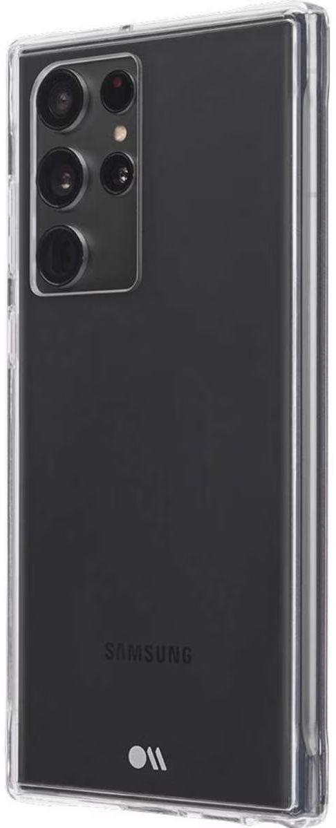 Refurbished Case-Mate Tough Clear Phone Case für Galaxy S22 Ultra - Reebelo Österreich