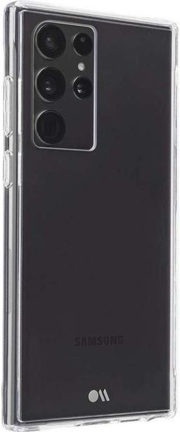 Refurbished Case-Mate Tough Clear Phone Case für Galaxy S22 Ultra - Reebelo Österreich