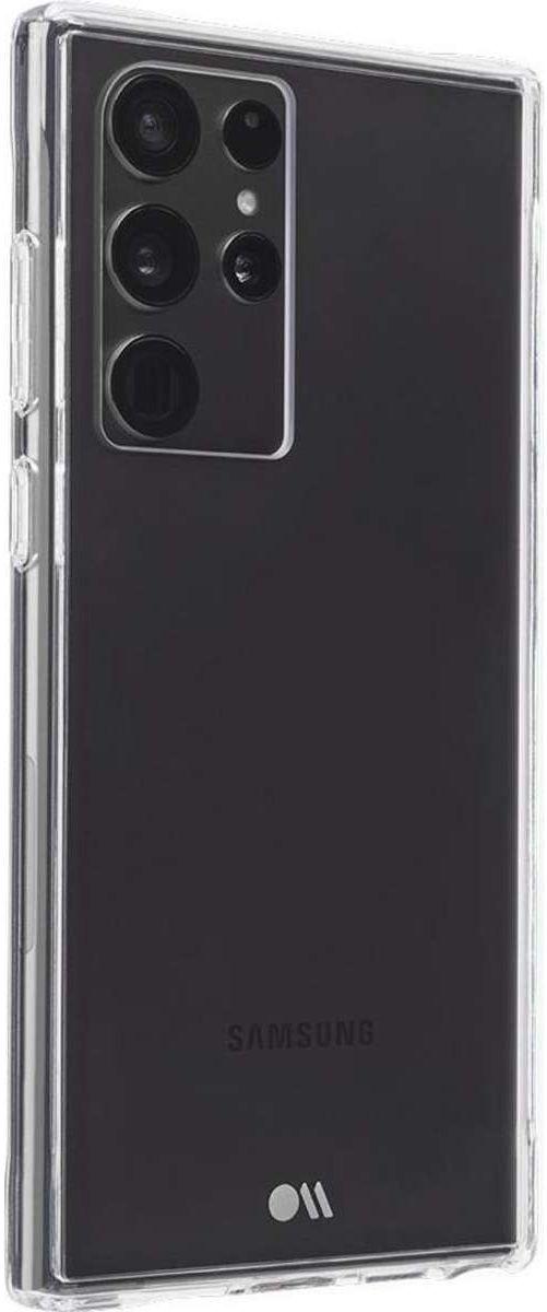 Refurbished Case-Mate Tough Clear Phone Case für Galaxy S22 Ultra - Reebelo Österreich
