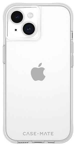 Refurbished Case-Mate Tough Clear Handyhülle für iPhone 15/14/13 - Reebelo Österreich