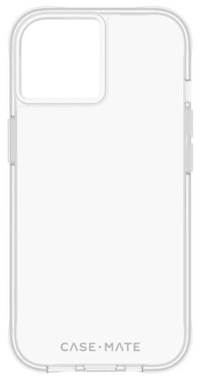 Refurbished Case-Mate Tough Clear Handyhülle für iPhone 15/14/13 - Reebelo Österreich