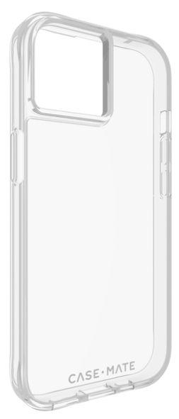 Refurbished Case-Mate Tough Clear Handyhülle für iPhone 15/14/13 - Reebelo Österreich