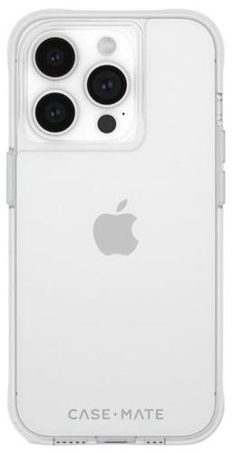 Refurbished Case-Mate Tough Clear Phone Case für iPhone 15 Pro - Reebelo Österreich