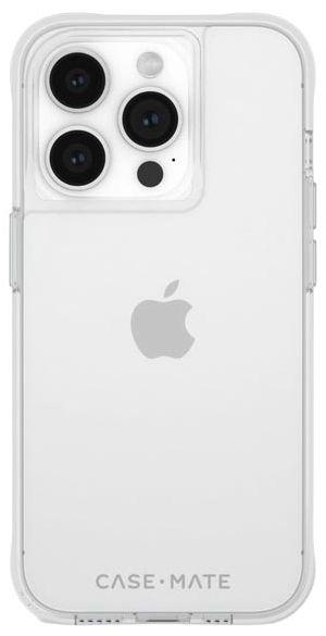 Refurbished Case-Mate Tough Clear Phone Case für iPhone 15 Pro - Reebelo Österreich
