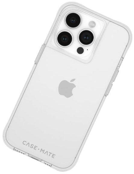 Refurbished Case-Mate Tough Clear Phone Case für iPhone 15 Pro - Reebelo Österreich
