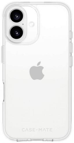 Refurbished Case-Mate Tough Clear Phone Case für iPhone 16 - Reebelo Österreich