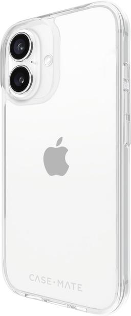 Refurbished Case-Mate Tough Clear Phone Case für iPhone 16 - Reebelo Österreich