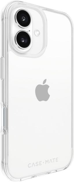 Refurbished Case-Mate Tough Clear Phone Case für iPhone 16 - Reebelo Österreich