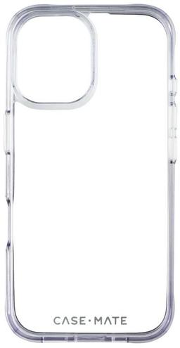 Refurbished Case-Mate Tough Clear Phone Case für iPhone 16 - Reebelo Österreich