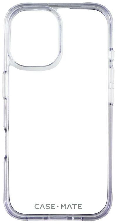 Refurbished Case-Mate Tough Clear Phone Case für iPhone 16 - Reebelo Österreich