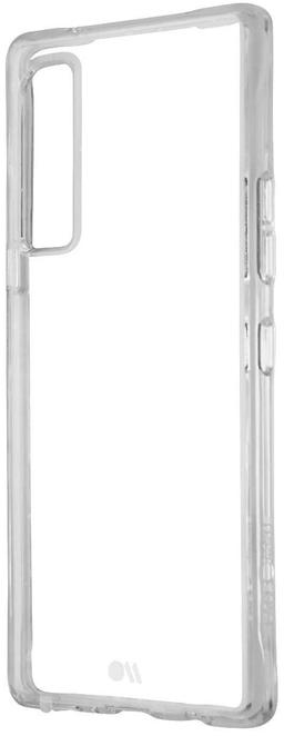 Refurbished Case-Mate Tough Clear Handyhülle für LG Velvet 5G (UW) - Reebelo Österreich