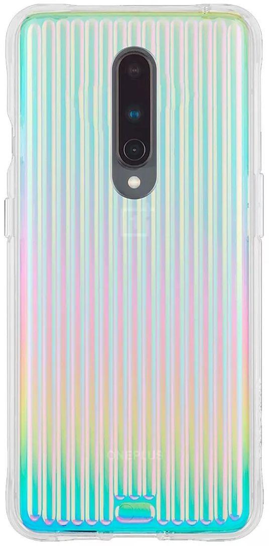 Refurbished Case-Mate Tough Groove Handyhülle für OnePlus 8 5G - Reebelo Österreich