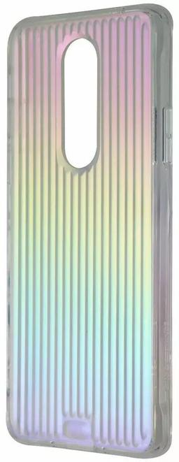 Refurbished Case-Mate Tough Groove Handyhülle für OnePlus 8 5G - Reebelo Österreich