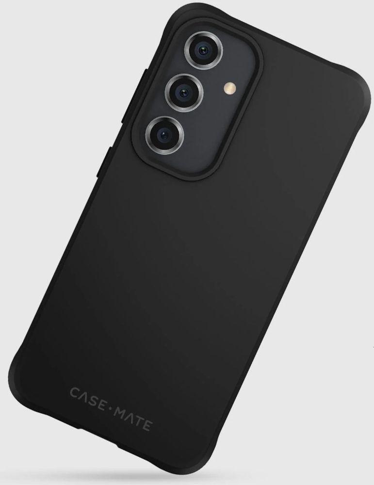 Refurbished Case-Mate Tough Black Handyhülle für Samsung Galaxy S24 - Reebelo Österreich